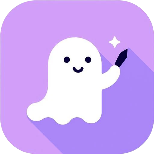Croni Write mascot